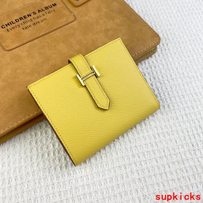 Amelia- - Mix Wallets - 027