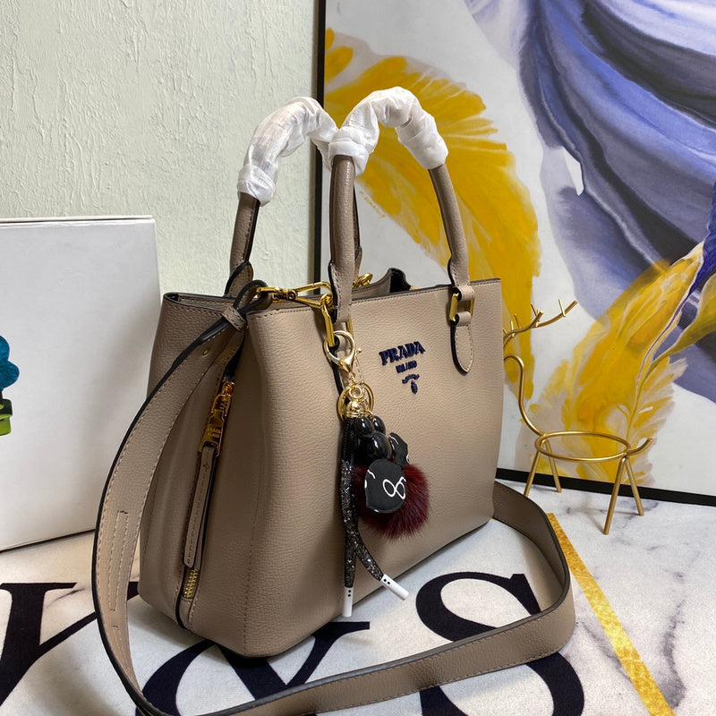 Amelia- PRDA  LUXURY BAGS - 041