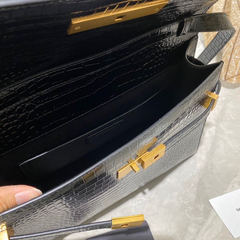Amelia - YSL Bag - 4089