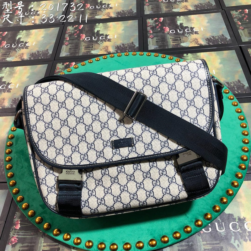 Amelia  - GCI Bags - 8559