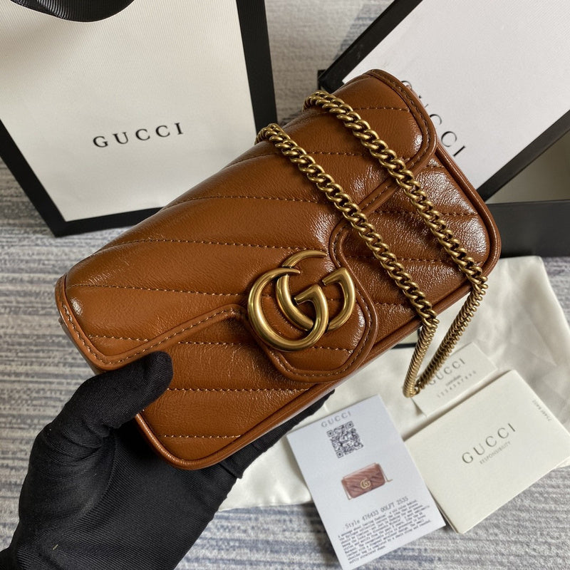 Amelia- GUKI Bags - 2036