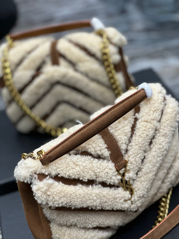 Amelia - YSL Bag - 3919