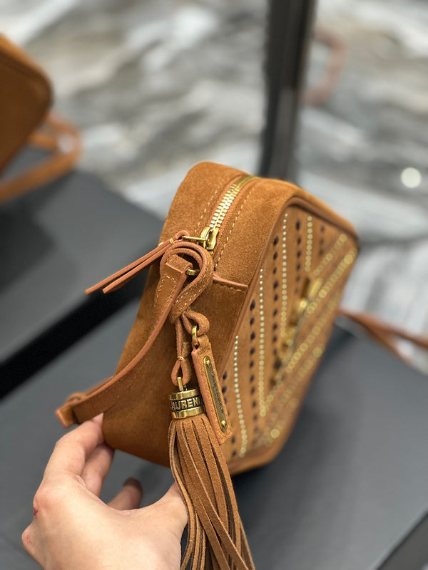 Amelia - YSL Bag - 3901