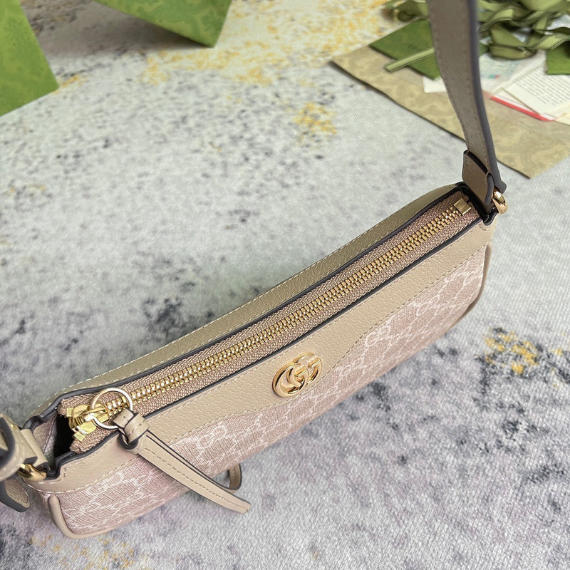 Amelia Fashion - GCI Bags - 2016