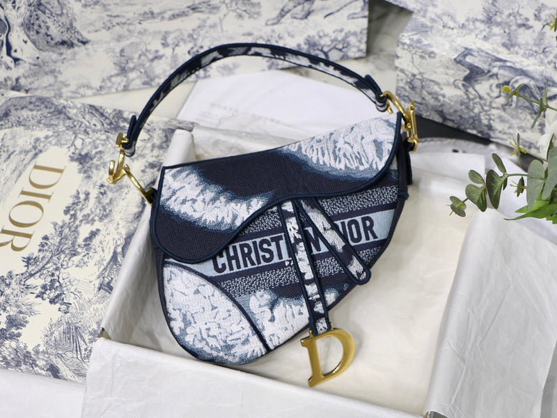 Amelia- DOR Bags - 1116