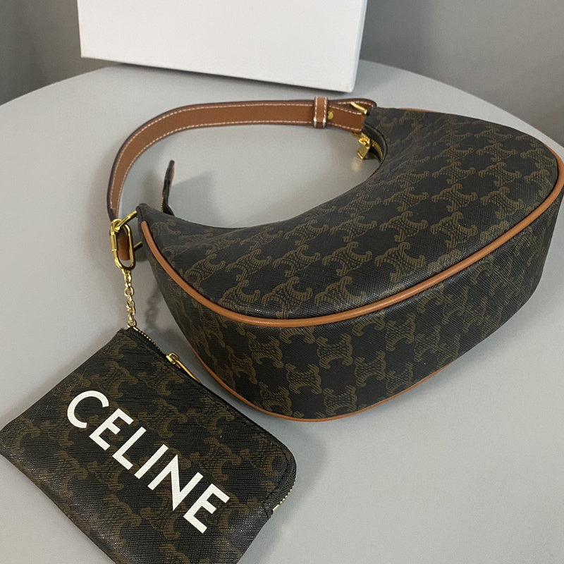 C-LINE LUXURY WOMEN BAGS - 156