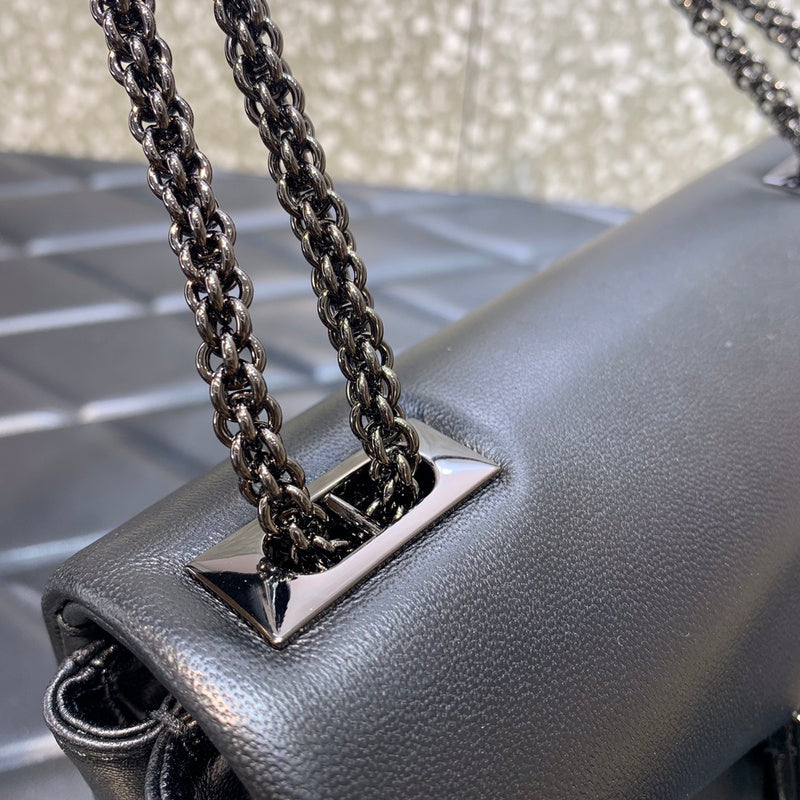Amelia- VEL WOMEN LUXURY BAGS - 1010