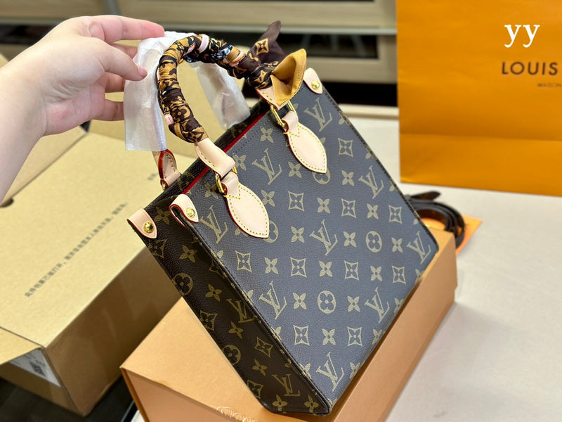 Amelia - LV Bags - 14997