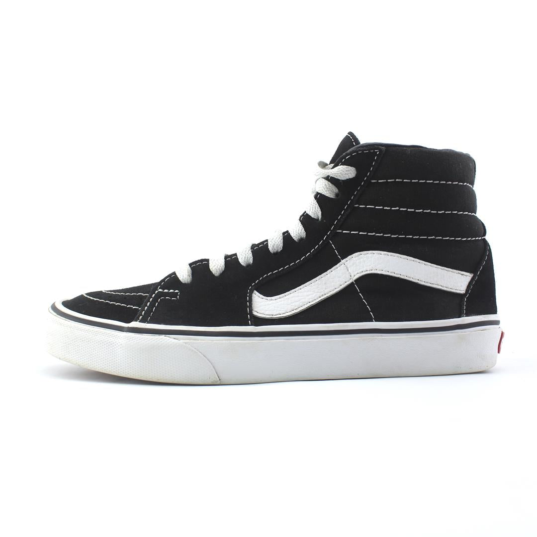 VANS SK8-HI