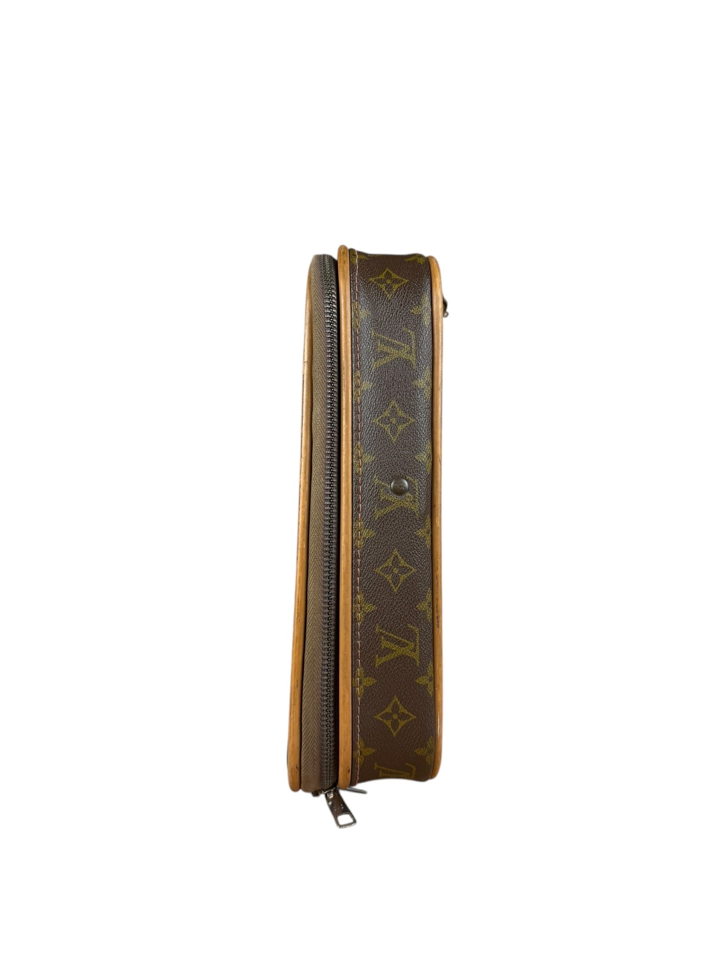 Louis Vuitton   Monogram Soft Briefcase Bag