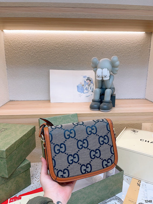 Amelia  - GCI Bags - 11655