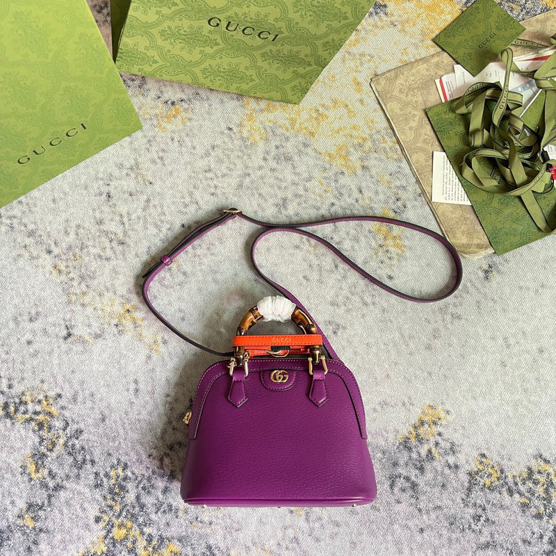 Amelia - GCC Bags - 2026
