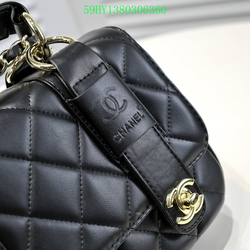 Amelia - CHL Bags - 1438