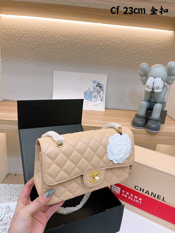 Amelia- CHL Bags - 7238