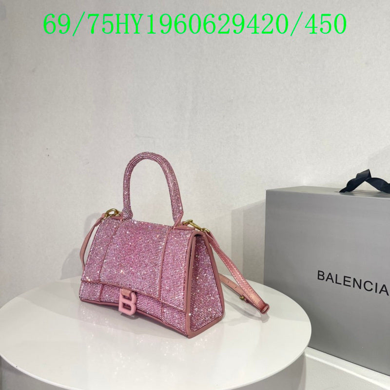 Amelia - BGA Bags - 2227