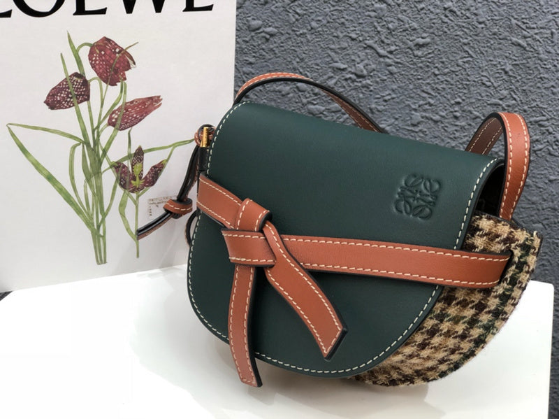 Amelia - LWO Lady Bags - 091