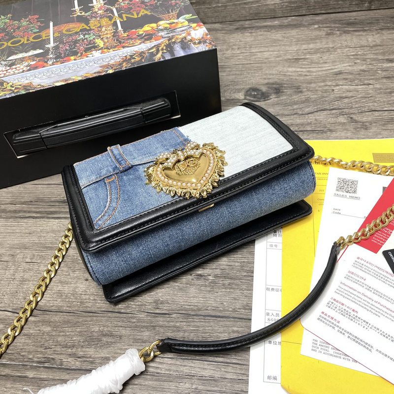 Amelia- DG Bags - 343