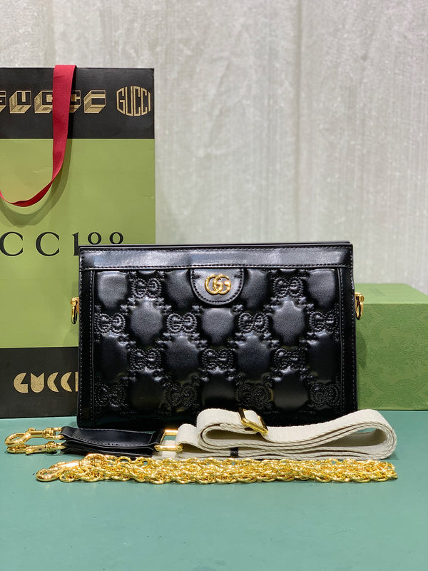 Amelia- GUKI Bags - 716