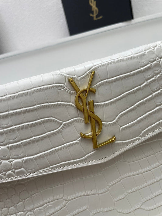 YSL BAGS - WOMEN LOVE LUXURY BAGS - 1235