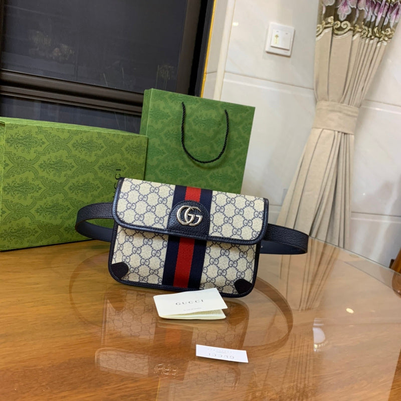 Amelia  - GCI Bags - 13004