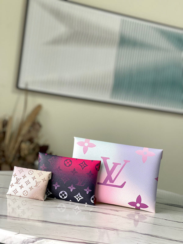 Fashion Lu-Vi bags - 5051