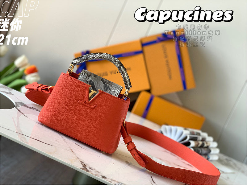 Amelia- Lu-Vi bags - 11705
