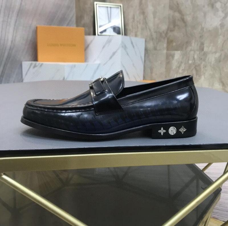 AmeliaLuxury - LOV Men Shoes - 1354