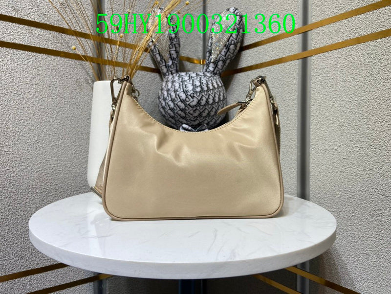 Prada Bags - The Barnes Bags  1528