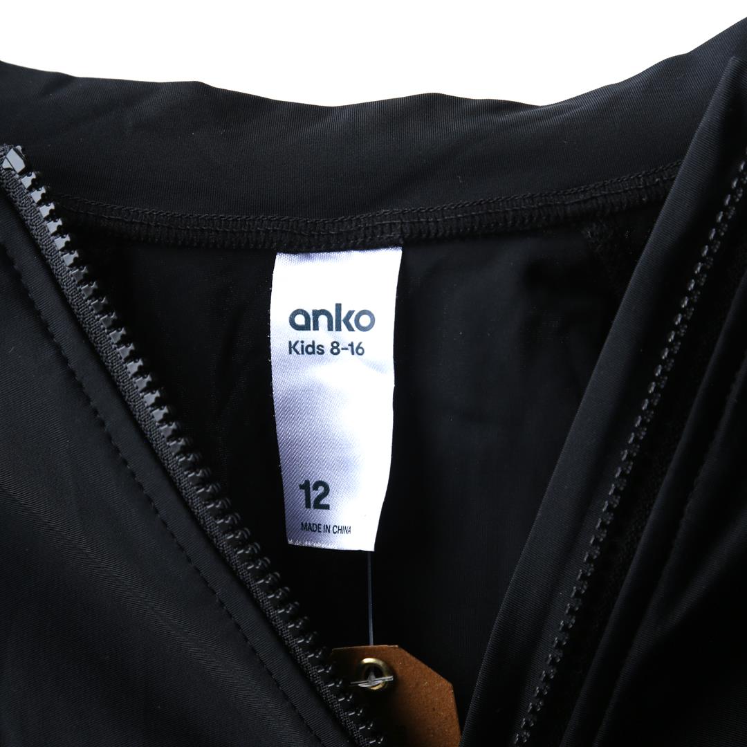 ANKO ZIPPER