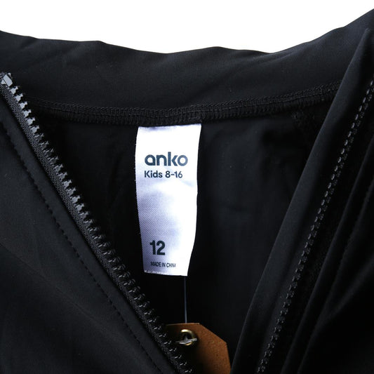 ANKO ZIPPER
