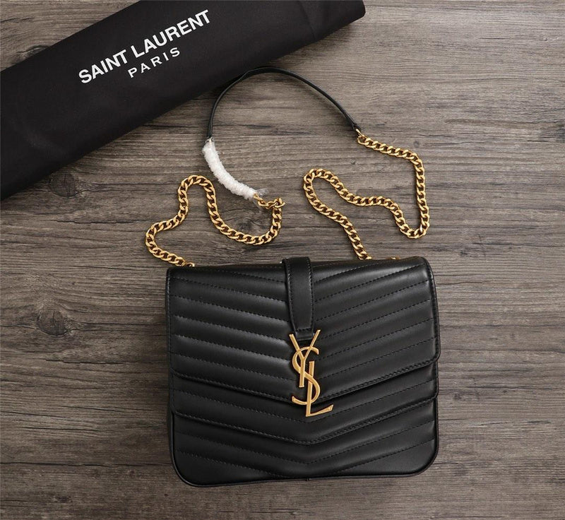 Amelia - YSL Bag - 2905