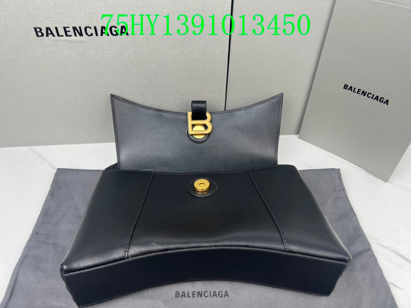 Amelia - BGA Bags - 2014