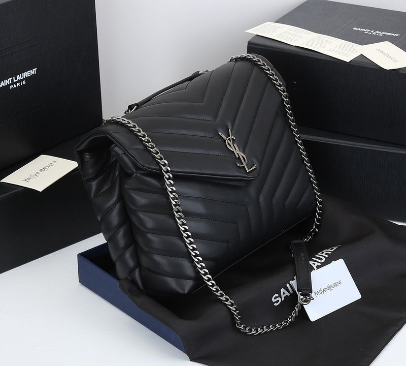 YSL BAGS - WOMEN LOVE LUXURY BAGS - 1858