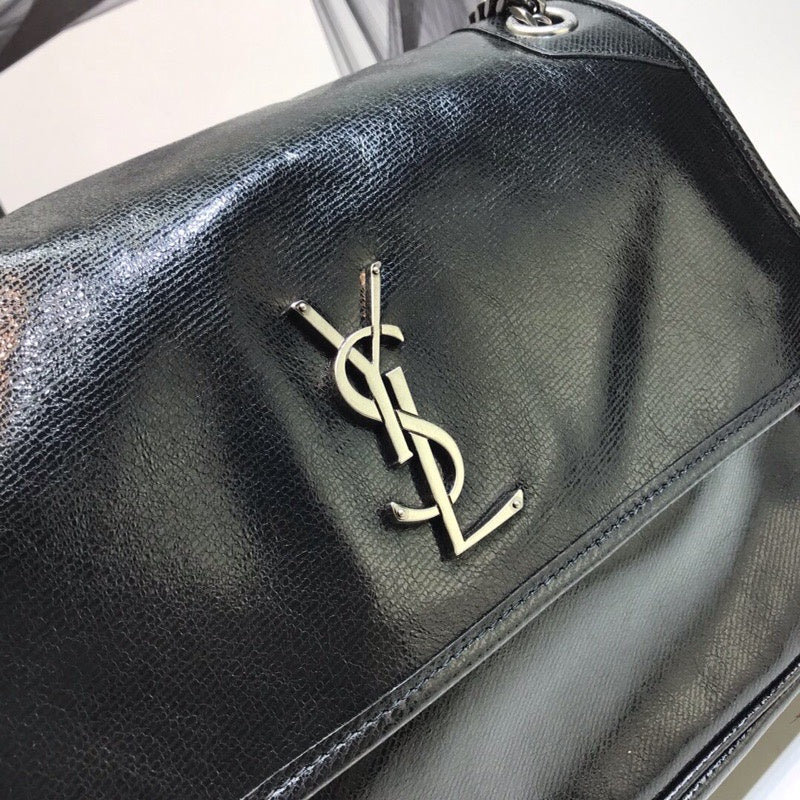Amelia - YSL Bag - 2232