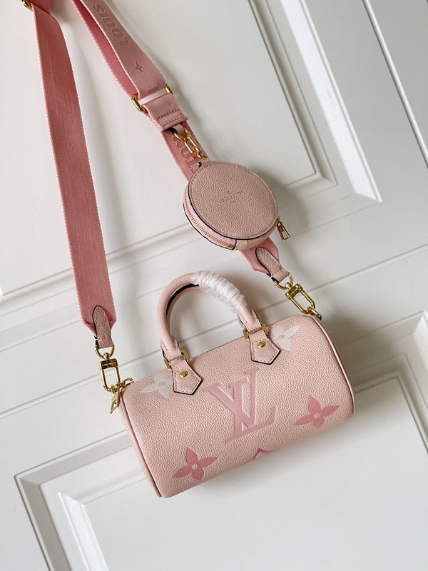 Amelia Fashion Lu-Vi bags - 17204