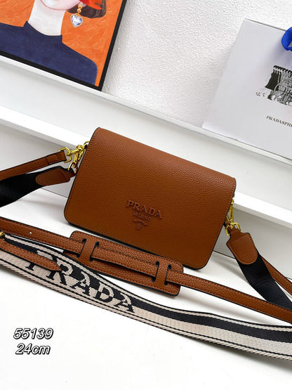 Amelia- PRDA  LUXURY BAGS - 179