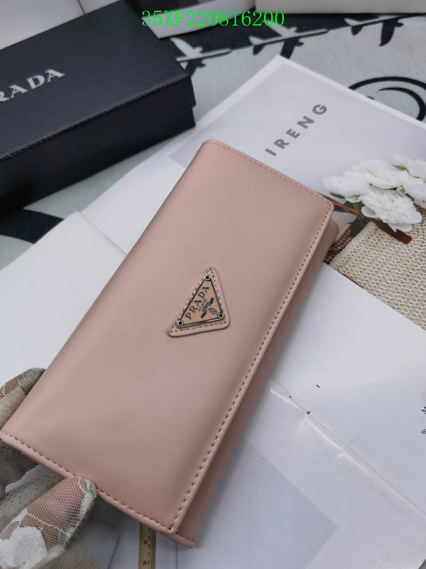 Amelia - PD Wallet - 247