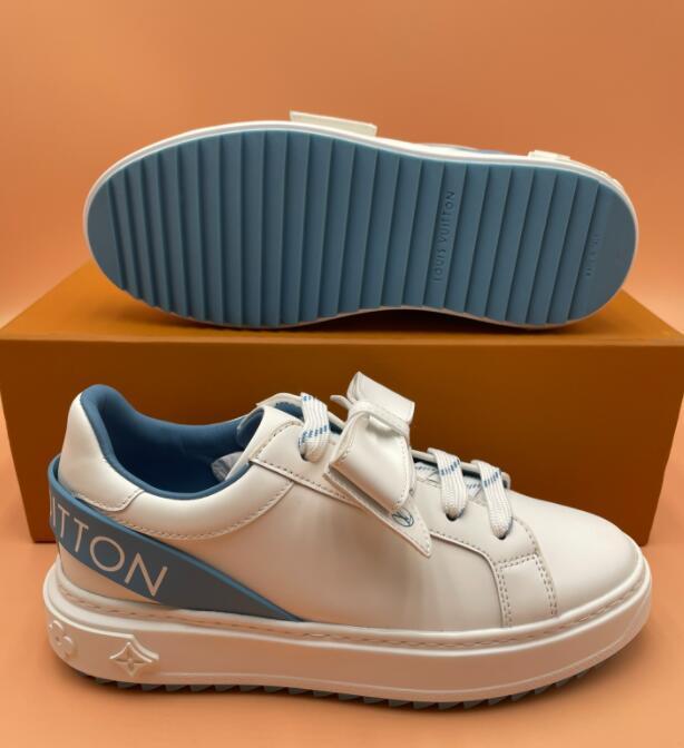 AmeliaLuxury - LOV Men Shoes - 1016