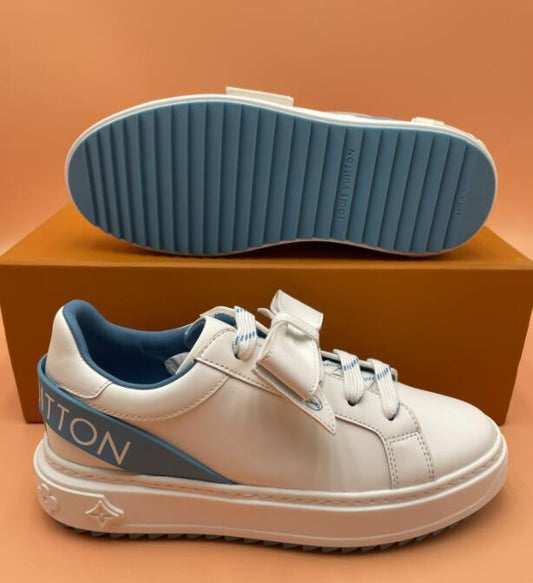 AmeliaLuxury - LOV Men Shoes - 1016