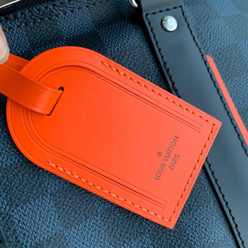 Fan Fashion Lu-Vi bags - 17849
