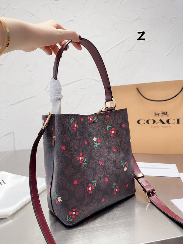 Amelia - CCH Bags - 338