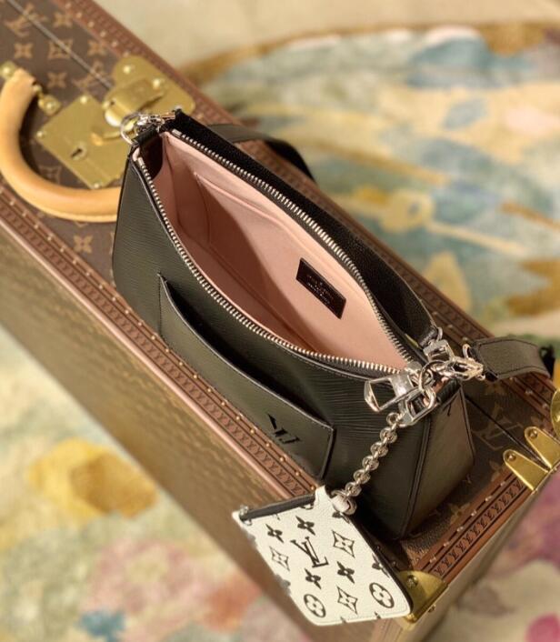AmeliaLuxury - LOV Bags - 2367
