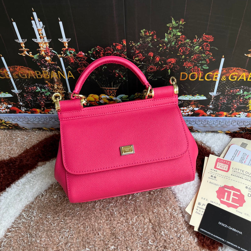 Amelia- DAG Bags - 002