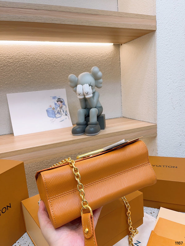 Amelia - LV Bags - 14453