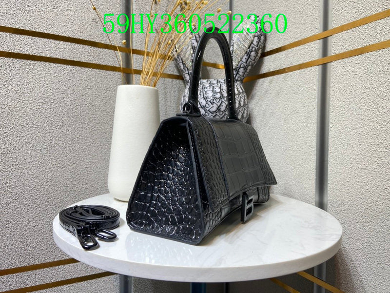 Amelia - BGA Bags - 2481