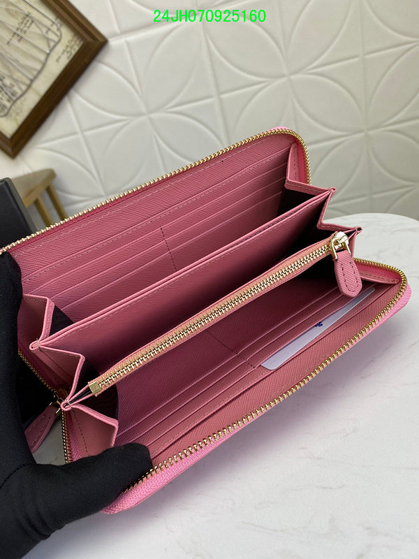 Amelia - PD Wallet - 323