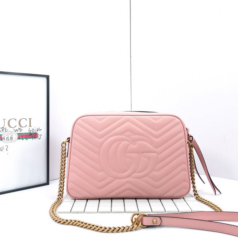 Amelia Fashion - GCI Bags - 2501