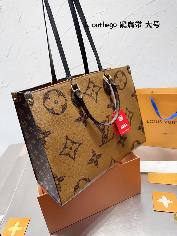 Amelia - LV Bags - 14642