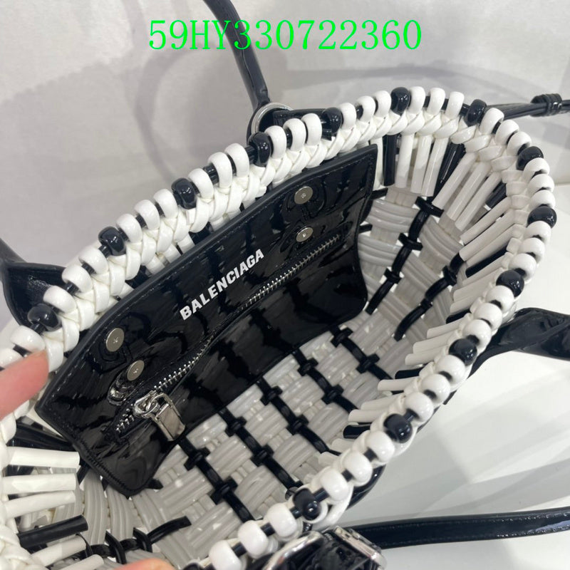Amelia - BGA Bags - 2209