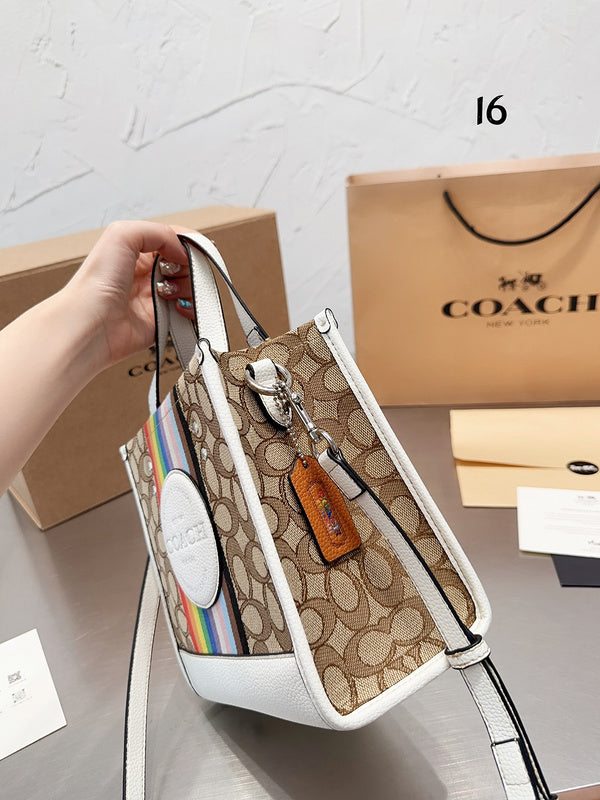 Amelia - CCH Bags - 128